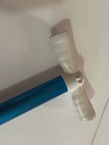 Cycle pump And Bottle stand