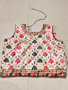navratri special lehenga choli