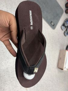 (All Sizes)Hike Steps Flip-Flops - Comfortable