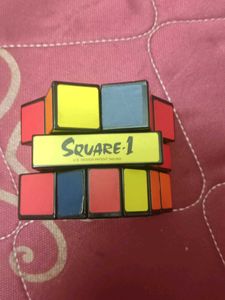 cube (sqaure-1)