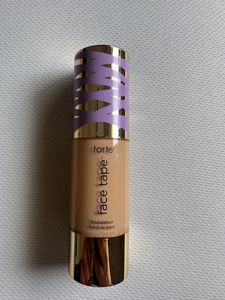Tarte Face Tape Longwear Foundation