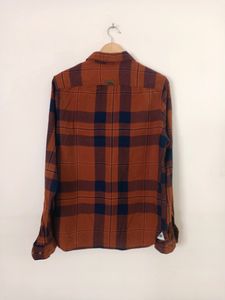 Multicolor Check Shirt ( Men's )