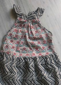 Frock for girl