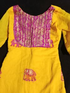 Kurtas