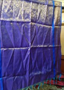 New silk shawl