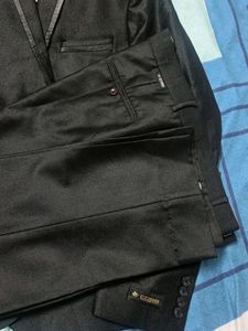 Cobb Pantcoat