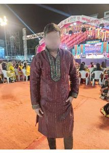Men's Ethnic Kurta