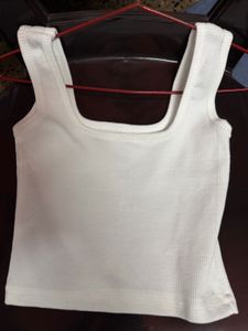 Pack of 2 Tank Crop Top