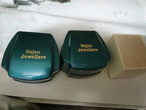 Sajan Jewellers Gift Box Set