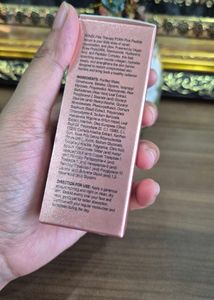 RENEE PDRN Pink Peptide Serum