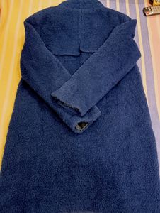 Women's Blazer.