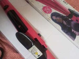 NOVA 2-in-1 Hair Beauty Set