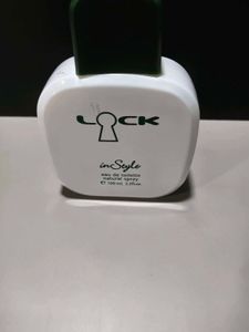 Lock inStyle Eau de perfume