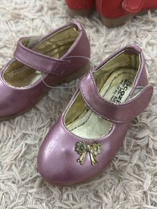 Cute Girls' Shoes