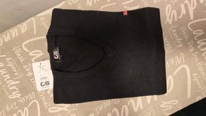 woolan sweater v neck