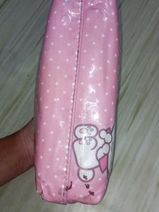 Original sanrio Pink My Melody Pouch