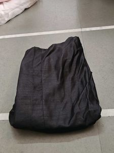 Men's Dark Grey Blazer