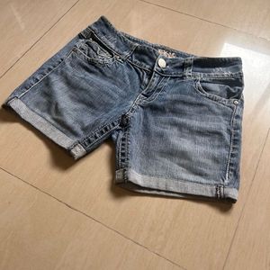 **Y2K Vintage Vietnamese Denim Shorts | Pinterest