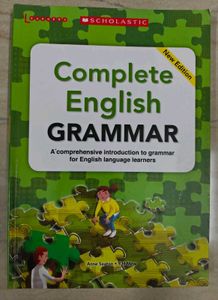 Complete English Grammar - New Edition