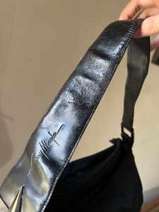 vintage Thierry Mugler handbag