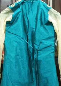 Designer sharara with Embroidered Blouse
