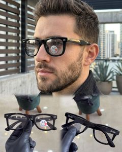 Ray-Ban Tech Eyeglasses