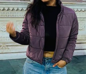 Fort Collins Puffer Jacket