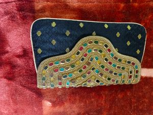 Black Clutch