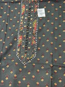 Stylish Printed suit set