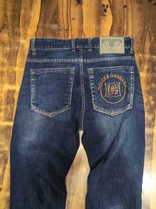 Stylish D&amp;G Jeans