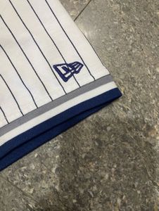 New York Yankees Pinstripe T-Shirt