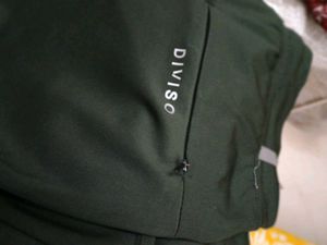 2 Track Pants Streachable