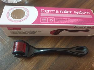 SD Enriching Beauty Brand Derma Roller