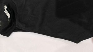 Black Halter Neck Bodysuit