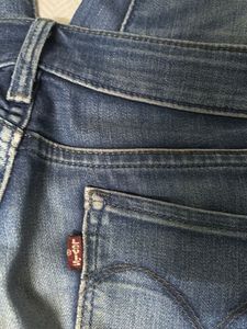 Stylish Denim Jeans