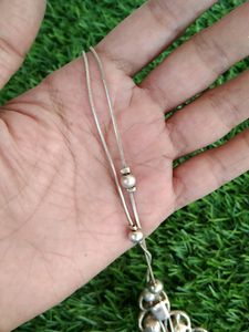 👸Golden Adjustable Necklace👸