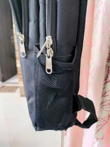 Dell Backpack for Laptops and Essentials