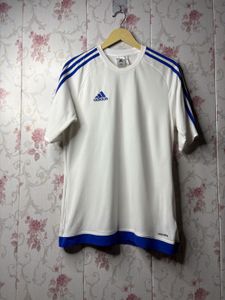 Adidas CLIMALITE T shirt for Ultimate Comfort
