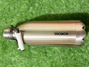 Borosil Hydra Bolt Water Bottle 1.5 L