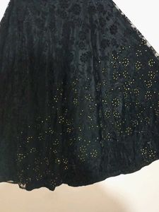 Black Lehenga 🖤