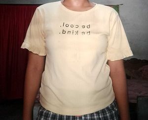 Cool Be Kind Graphic Tee