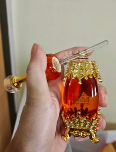 Afnan Adwaa Al Sharq Concentrated Perfume Oil