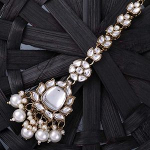 kundan jewellery set