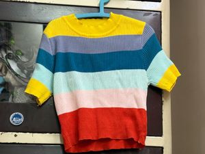 Cute Women's Tops Bundle