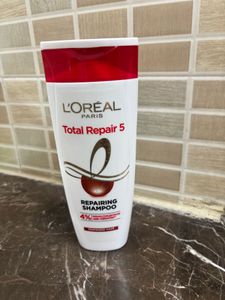 L'Oreal Paris Total Repair 5 Shampoo