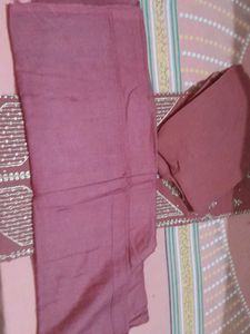 Embellished Kurta Set materil with Dupatta