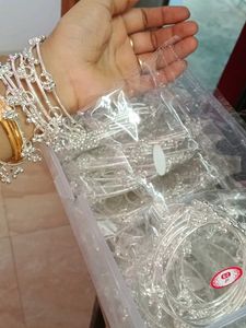 stylish bangle women  girl party wear and fes