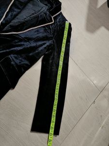 Beautiful Blazer Black Size M