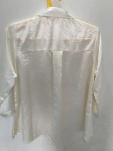 Elegant Embellished Blouse