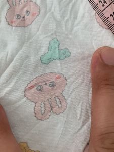 Cute Bunny Pajama Pants
